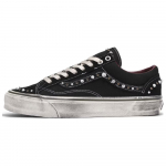 Vans Old Skool 36 P&auml;rlmutterv&auml;rvi Pakk - Must Unisex Tossud VN000S52BLK 38