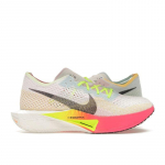 Nike ZoomX VaporFly Next% 3 Mitmev&auml;rvilised Meeste Tossud Volt Hyper-Pink Must HQ3219-902 46