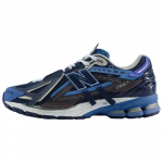 New Balance 1906A S&uuml;gavsinised Unisex tossud S&uuml;gav-Navy Valge U1906AB 36