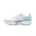 Li Ning Ultra Light 22 Cotton Candy Jooksukingad Meeste Tossud Valge Sinine ARBV001-25 45