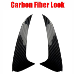 Auto tagumise p&otilde;rkeraua spoiler k&uuml;ljekaard &otilde;huvoolu ava kate Mercedes Benz C-klass W205 4 uksega C180 C200 C250 C300 2010-2018