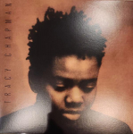 LP plaat TRACY CHAPMAN - Tracy Chapman 075596077415 Plaza Independe 2024 Argentina Rock