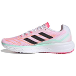 Adidas Sl20.2 Suveks Valmis Mugav Kerge Kanga L&ouml;&ouml;gisummutav Libisemisvastane Vastupidav Hingav Madala S&auml;&auml;rega Vabaaja Jooksukingad FW2198 36