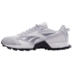 Reebok At Craze 3 mood kerged ja mitmek&uuml;lgsed matkajalatsid madala s&auml;&auml;rega naiste jooksujalatsid valged ja hallid 100201581 35