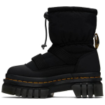 dr. Martens Mitmek&uuml;lgsed Linna-Trendikad Pahkluusaapad Naiste pahkluusaapad Must 32055001 38 black