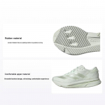 adidas Adizero SL2 Crystal Jade Linene Green Naiste tossud IF9384 36⅔