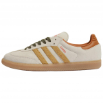 adidas Samba OG Taiwani Praetud Kana Kotlett Unisex Tossud Kreemjas Kaer Kreemjas-Valge KI7433 37⅓