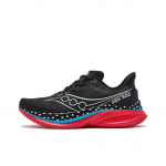 Saucony Endorphin Speed 5 New York City Maratoni Unisex Tossud Must Punane S21007-212 40