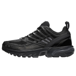 Salomon Acs Pro Advanced Hingavad Madalad Matkasaapad Unisex Matkasaapad Must 416393 36