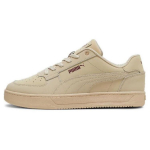 Puma Caven 2.0 Mugavad &Uuml;hev&auml;rvilised Vastupidavad Hingavad Madalad Vabaajajalatsid Unisex tossid Kaerapruun 395202-04 45