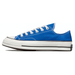 Converse Chuck 70 Taylor Igap&auml;evased Mitmek&uuml;lgsed Madalad L&otilde;uendjalatsid Unisex Tossud Sinine Valge A11444C 37