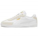 Puma Club II Era Mugavad madalad tossud Meeste tossud Valge 397447-06 38
