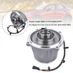 Viskoosne haakeseadis KE012797X Mazda CX-3 CX-5 CX-9 2.0 2.5L 2013-2023 AWD jaoks