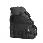 Wrangler JK Rubicon 4-ukselisele 2007-2019 JL JK JKU turvakaare hoiukott puur mitmetaskulised organiseerijad lastikott sadulakott