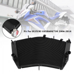 Radiaator Jahutus For Suzuki GSXR 600 750 GSX-R600 GSX-R750 2006-2024