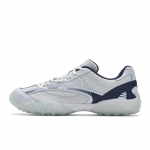 FILA ECHAPPE 2 Ballettkingad Moodne Klassikaline Mitmek&uuml;lgne Mugav Vastupidav Hingav Madala s&auml;&auml;rega Vabaaja kingad Meeste kingad Hall Sinine F12M522146FNS 44