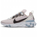 Nike React Element 55 Se 'Barely Rose' Naiste tossud CN3591-600 36.5