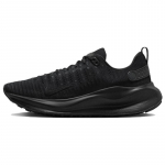 Nike ReactX Infinity Run 4 Musta-antratsiidi v&auml;rvi tossud DR2665-004 43
