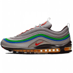 Nike Air Max 97 Nintendo 64 Tossud Vabaajajalatsid CI5012-001 42