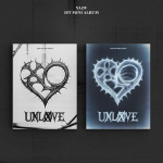 XLOV [UXLXVE] 1. MINIALBUM RANDOM (NO POB)