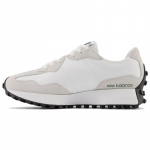 New Balance 327 Valge &Ouml;&ouml;vahiroheline Naiste Tossud WS327DC 36.5
