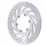 Eesmise piduriketta rootor Mootorratta tarvikud Asendus F650GS F650ST F650 GS ST F 650GS 650ST 1993&ndash;2009