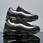 Uued Meeste Jooksukingad T&auml;is&Otilde;hkpadjaga Kerged Hingavad Mugavad Sportlikuks Treeninguks Jooksmiseks Tennised Luksuslik Spordijalats 36