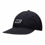Nike Club struktuurita lame nokaga v&auml;lis&uuml;rituste m&uuml;ts Vabaaja FQ3275-010 M/L must