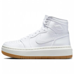 Jordan 1 Elevate High Se Valge Kumm Naiste Jordan FB9894-100 36.5 valge