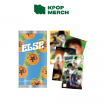 CHA EUN-WOO - ELSE (Kiwee vers.) Album only