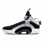 Jordan Xxxv Dna Valge Tald Jordan CQ4227-001 40