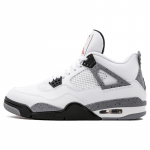 Jordan 4 Retro White Cement 2012 Jordan 308497-103 42