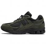 New Balance 2002R Gore Tex JJJJound Pine tossud M2002RXY 37