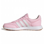 Adidas Run 50s Kingad 'Clear Pink' Naiste Tossud IG6559 38 roosa