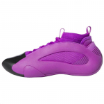 Adidas Harden Vol. 8 Lilla Plahvatusega Tennistossu IG6647 39 lilla