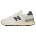 New Balance 574 Legacy 'White Grey' tossud U574LGAN 43 white