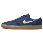 Nike Zoom Stefan Janoski+ SB Sinine Kummist Unisex Tennised Sinine Valge Kummist-Helepruun FJ1675-400 41