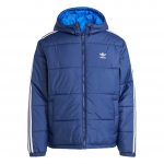 Adidas Originals Adicolor Kapuutsiga Soe &Uuml;hev&auml;rviline Jakk Meeste Jakid JD9073 L