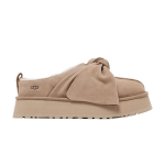 UGG Platvormiga Slip-On Vibu Sandaalid Naiste Tennised Pruun 1176290-SAN 40