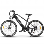 Ebike RS-A01 Electric Bike Adults 27.5 City ebike with 36V 15Ah Removable Battery 500W 36V 15AH sinine