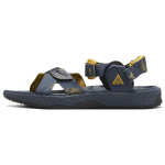 Nike ACG Air Deschutz+ SE Thunder Blue Unisex Tossud Must Summit-White Kollane-Ochre DR1020-400 40