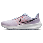 Nike Air Zoom Pegasus 39 Doll Black Naiste tossud Pink Iris-Whisper Light-Marine DH4072-500 38.5 white