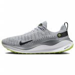 Nike ReactX Infinity Run 4 Hunt Hall Must Meeste Tossud Puht-Plaatina Jahe-Hall DR2665-002 42