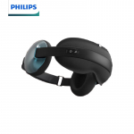 Philips Smart silmamassažeerija ja unemask CN pistikuga (adapter kaasas)