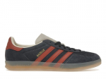 adidas Gazelle Indoor Legend Ink Preloved Ruby - JH5404 EU 36.5 sinine
