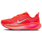 Nike Vomero 18 Bright Crimson Naiste tossud Punane Hyper-Pink Roosa-Foam HM6804-603 37.5 red