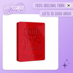 (Ettetellimise eelised) Stray Kids - Stray Kids Maailmatuur [dominATE SEOUL] (Blu-ray) NO POB