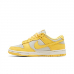 Nike Dunk Low 'Citron Pulse' DD1503-002 Naiste Jalan&otilde;ud EU 35.5 luu/magus sidrun