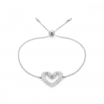 Swarovski 5625534 Sublima Una S&uuml;damekujuline K&auml;ev&otilde;ru 5625534