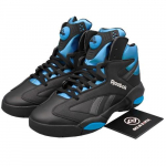 Reebok Shaq Attaq 'Black Azure' 2023 HR0499 EU 44